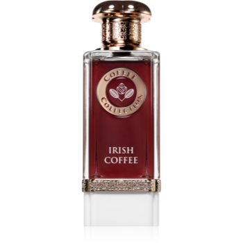Fragrance World Irish Coffee Eau de Parfum unisex - imagine 2